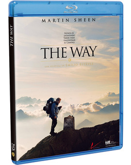 The Way Blu-ray