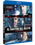 El Rastro del Delito Blu-ray