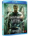 Disparo Letal Blu-ray