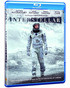 Interstellar - Edición Sencilla Blu-ray