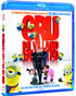 Gru, Mi Villano Favorito Blu-ray