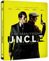 Operación U.N.C.L.E. - Edición Metálica Blu-ray