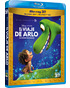 El Viaje de Arlo Blu-ray 3D