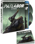 Patlabor: La Película - Edición Restaurada 25º Aniversario Blu-ray