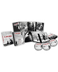 El Joven Lincoln - Edición Limitada Blu-ray