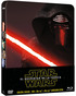 Star Wars: El Despertar de la Fuerza - Edición Metálica Blu-ray