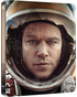 Marte (The Martian) - Edición Metálica Blu-ray 3D