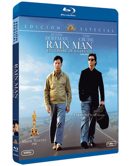 Rain Man Blu-ray