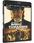 Bone Tomahawk Blu-ray