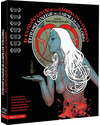 L'étrange couleur des larmes de ton corps Blu-ray