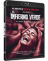 El Infierno Verde Blu-ray