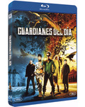 Guardianes del Día Blu-ray