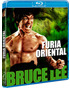 Furia Oriental Blu-ray