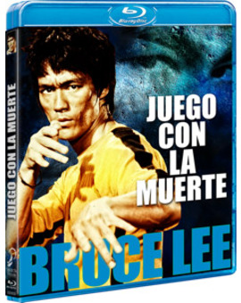 Juego con la Muerte Blu-ray