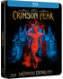 La Cumbre Escarlata - Edición Metálica Blu-ray