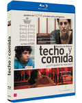 Techo y Comida Blu-ray