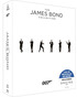 Colección James Bond (24 Películas) Blu-ray
