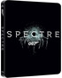 Spectre - Edición Metálica Blu-ray