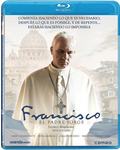 Francisco, el Padre Jorge Blu-ray