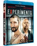 El Experimento Blu-ray