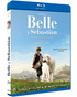 Belle y Sebastián Blu-ray