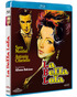 La Bella Lola Blu-ray