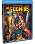 Los Goonies Blu-ray