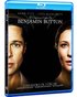 El Curioso Caso de Benjamin Button Blu-ray