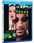 Focus Blu-ray