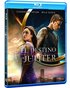 El Destino de Júpiter Blu-ray