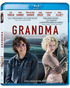 Grandma Blu-ray