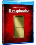 El Resplandor Blu-ray