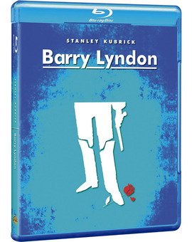 Barry Lyndon Blu-ray