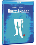 Barry Lyndon Blu-ray