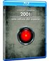 2001: Una Odisea del Espacio Blu-ray