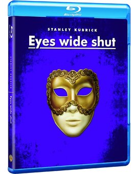 Eyes Wide Shut Blu-ray