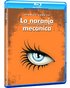 La Naranja Mecánica Blu-ray