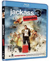 Jackass 3 Blu-ray