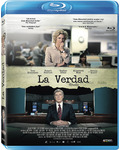 La Verdad Blu-ray