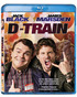 The D Train Blu-ray