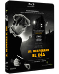 Al Despertar el Día Blu-ray