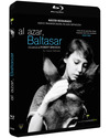 Al Azar, Baltasar Blu-ray