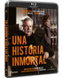 Una Historia Inmortal Blu-ray