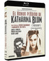El Honor Perdido de Katharina Blum Blu-ray