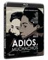 Adiós, Muchachos Blu-ray