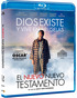 El Nuevo Nuevo Testamento Blu-ray