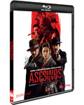 Asesinos Blu-ray