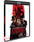 Asesinos Blu-ray