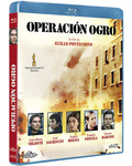 Operación Ogro Blu-ray