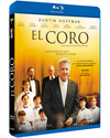 El Coro Blu-ray
